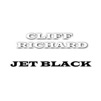 Cliff Richard - Jet Black