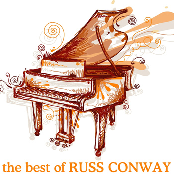 Russ Conway - The Best of Russ Conway