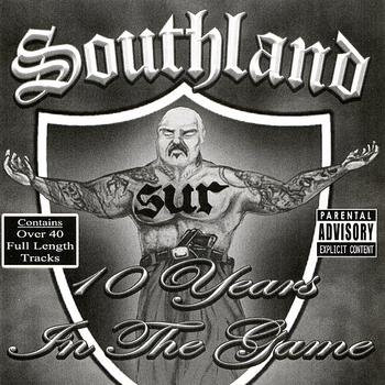 Various Artists - Southland: 10 Years in the Game