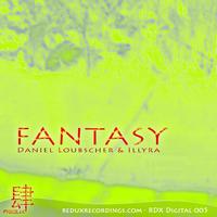 Daniel Loubscher & Illyra - Fantasy