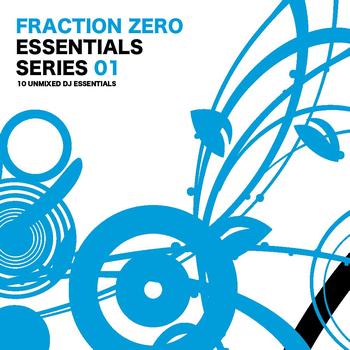 Various - Fraction Zero - Essentials Series 01