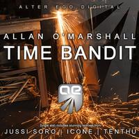 Allan O'Marshall - Time Bandit