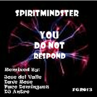 SpiritMindster - You Do Not Respond