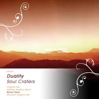 Duality - Delusion / Soul Craters