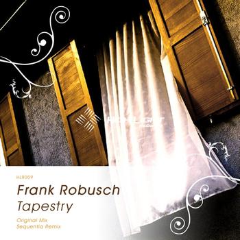 Frank Robusch - Tapestry