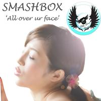 SmashBox - All Over Your Face