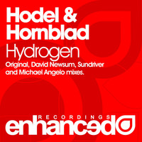 Hodel & Jonas Hornblad - Hydrogen