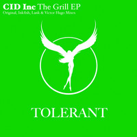 Cid Inc - The Grill