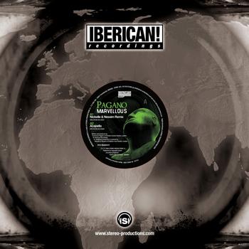 Pagano - Marvellous
