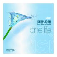Deep Josh - One Life