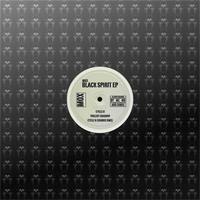 Mox - Black Spirit