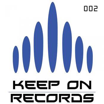 Simone Barbieri Viale - This Drum - EP