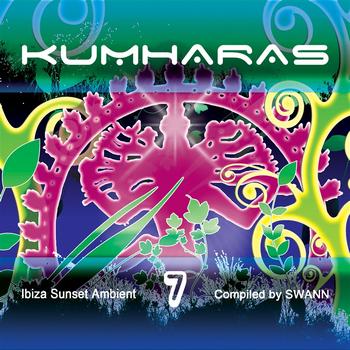 Swann - Kumharas Ibiza vol.7