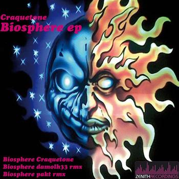 Craquetone - Biosphere p