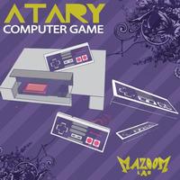 Atary - Computer Game