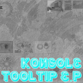 Konsole - Tool Tip EP