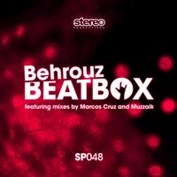 Behrouz - Beatbox