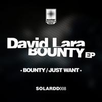 David Lara - Bounty EP