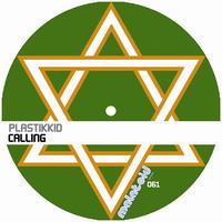 Plastikkid - Calling Ep