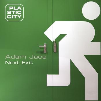 Adam Jace - Next Exit