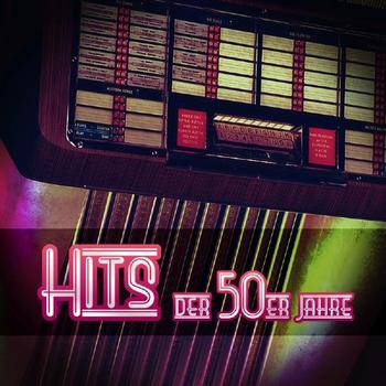 Various Artists - Hits Der 50er Jahre (25 Deutsche Schlager)