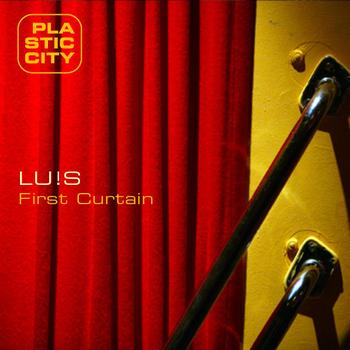 LU!S - First Curtain