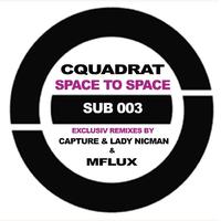 Cquadrat - Space To Space