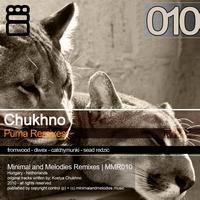 Chukhno - Puma (Remixes)