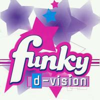 D-vision - Funky