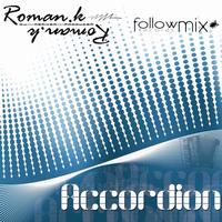 Roman.K - Accordion EP