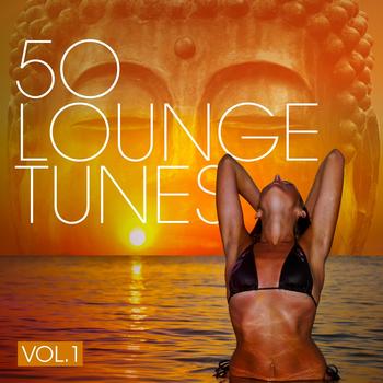 Various Artists - 50 Lounge Tunes, Vol. 1