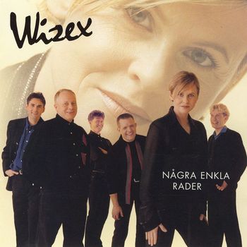 Wizex - Några Enkla Rader