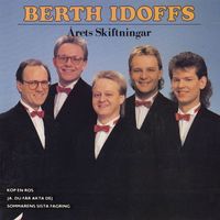 Berth Idoffs - Årets Skiftningar