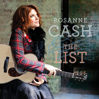 Rosanne Cash - Sweet Memories