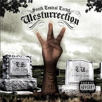 South Central Cartel - Westurrection