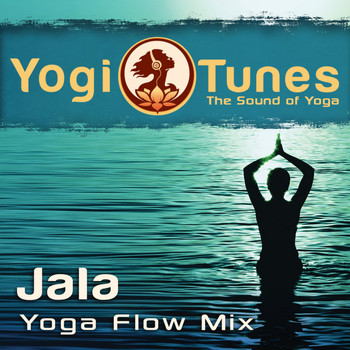 Various Artists - Yoga Flow Mix 1 - JALA