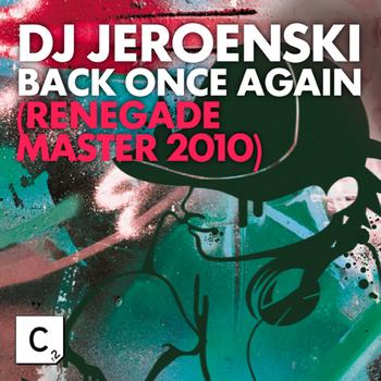 DJ Jeroenski - Back Once Again