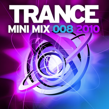 Various Artists - Trance Mini Mix 008 - 2010