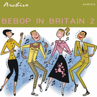 Ronnie Scott - BeBop In Britain 2