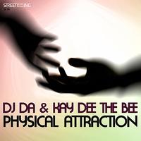 DJ Da - Physical Attraction
