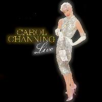 Carol Channing - Live