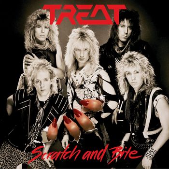 Treat - Scratch And Bite