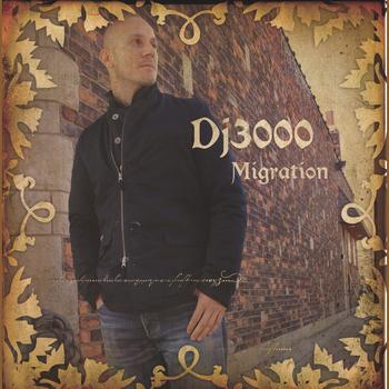 DJ 3000 - Migration LP