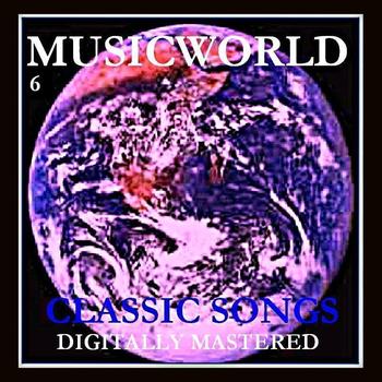 Various Artists - Musicworld - Classic Songs 6