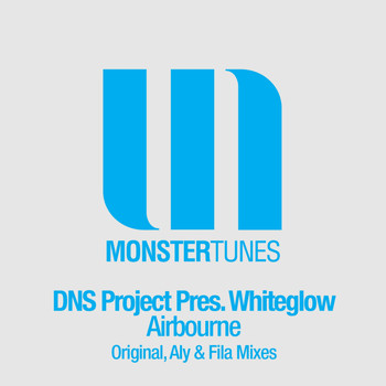 DNS Project Pres. Whiteglow - Airbourne