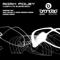 Adam Foley - Indefinite Suspension