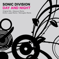 Sonic Division - Day And Night