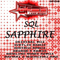 SQL - Sapphire