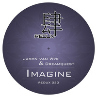 Jason van Wyk & Dreamquest - Imagine