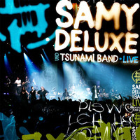 Samy Deluxe - Dis Wo Ich Herkomm (Live Album)